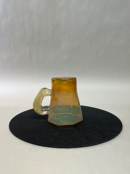 Throckmorton Espresso Cup