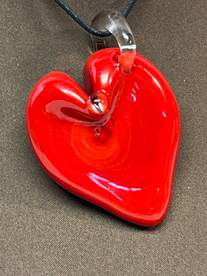 Heart Pendant