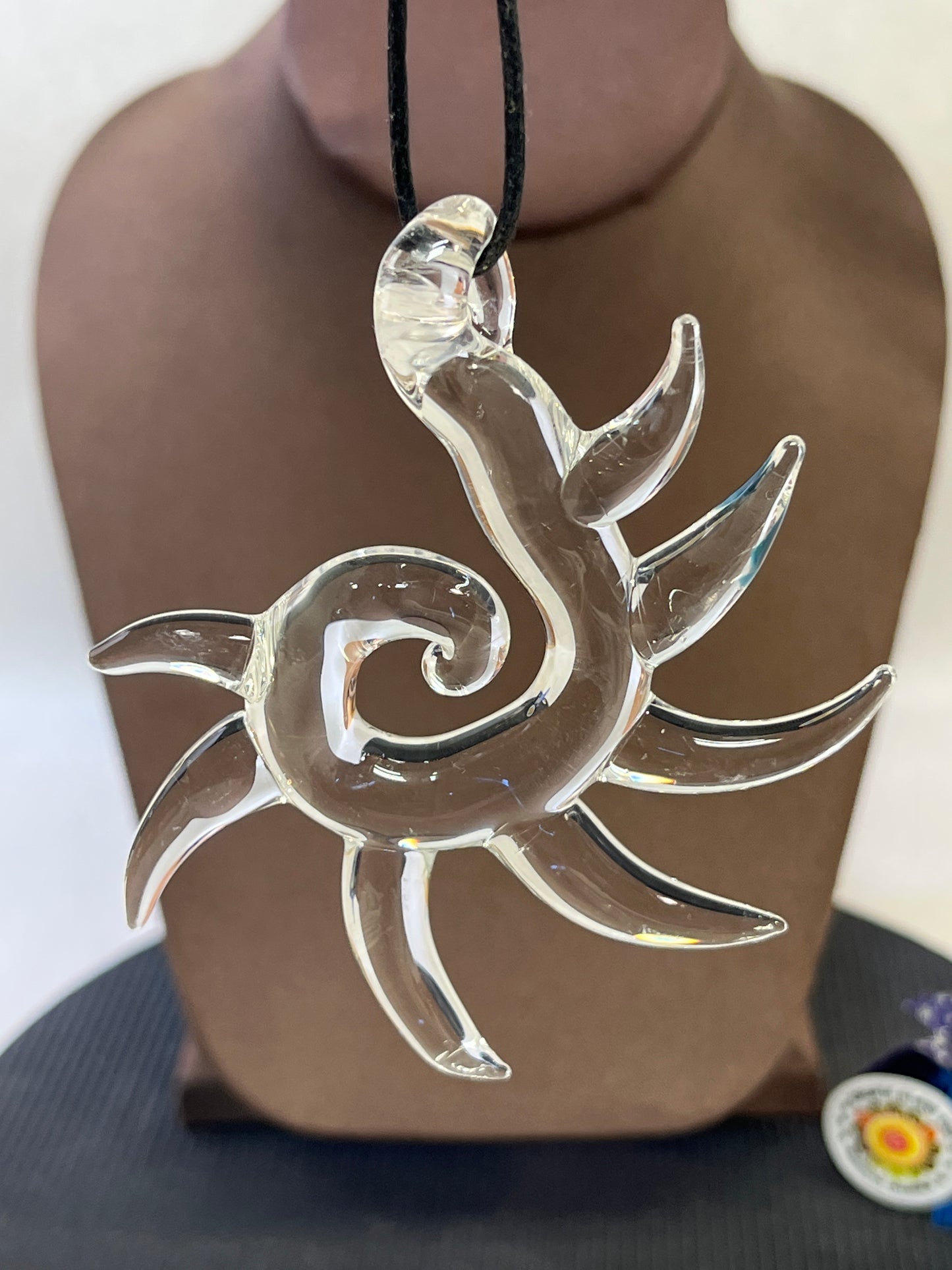 Spiral of Nature