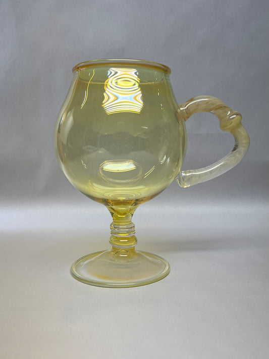 Throckmorton Drinking Glass