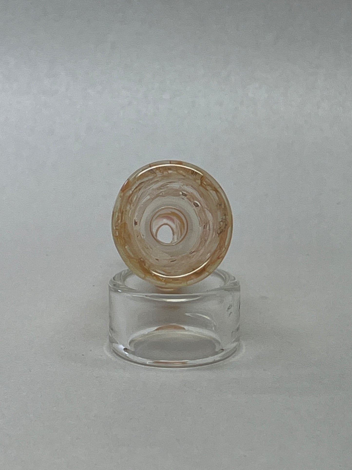 Throckmorton Ember 60 Ring Gauge