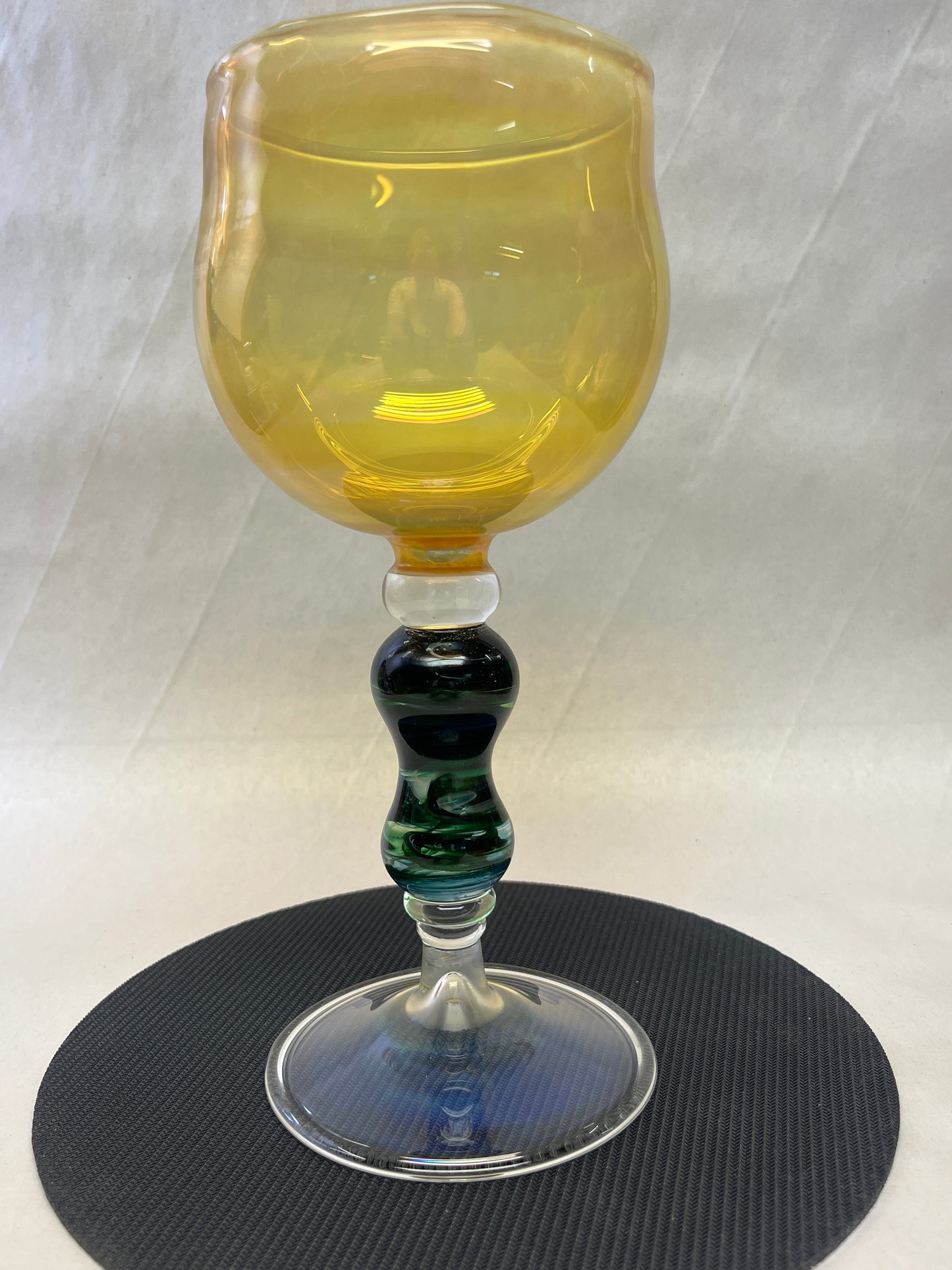 Throckmorton Goblet