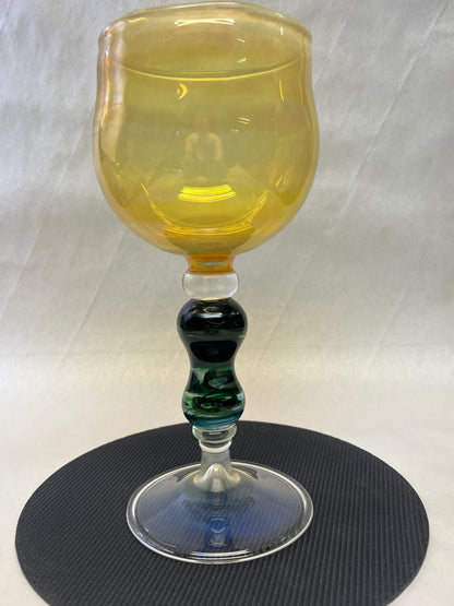 Throckmorton Goblet