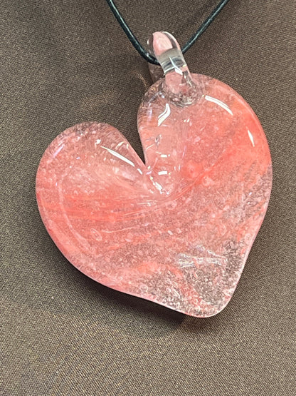 Heart Pendant