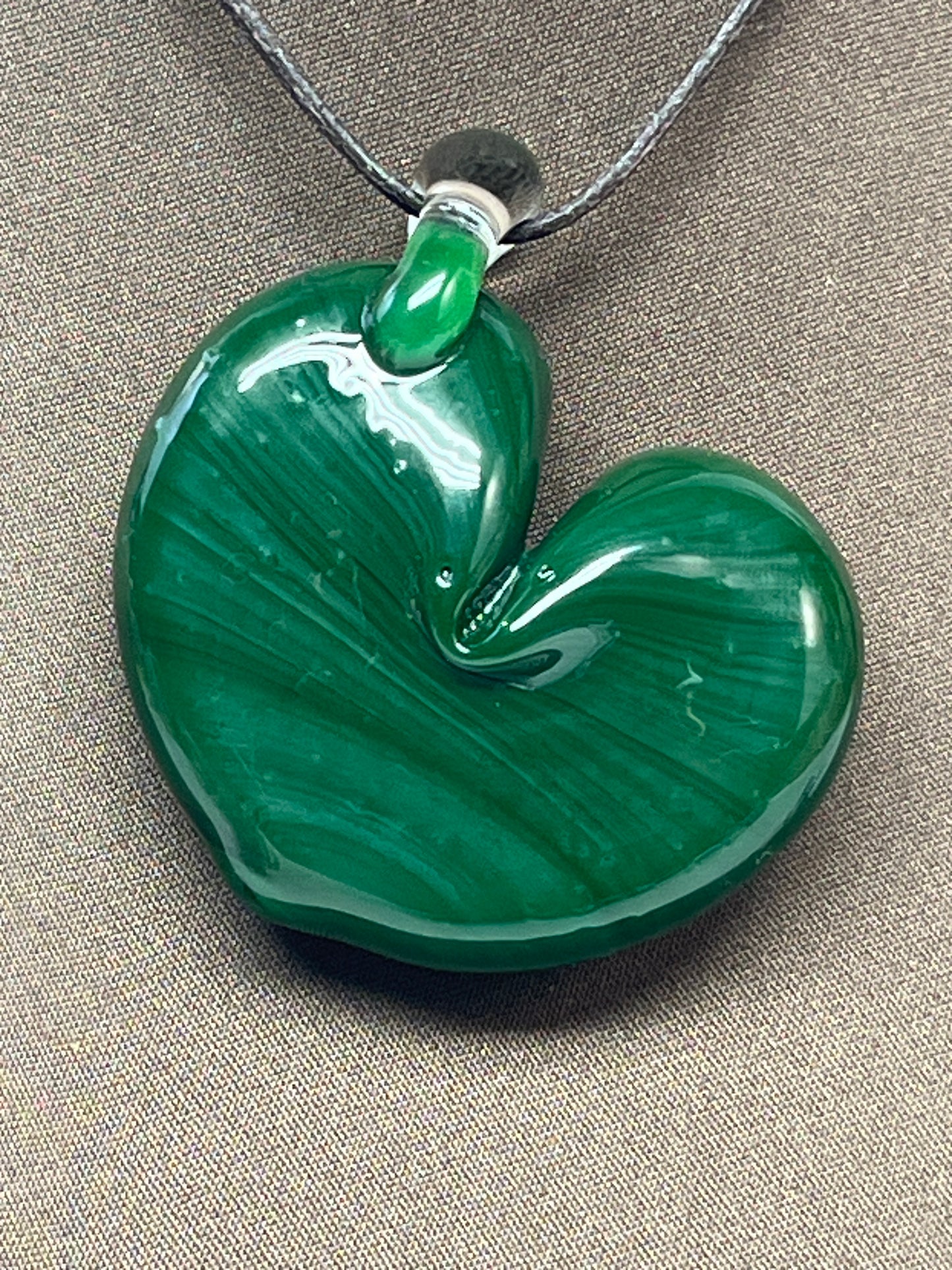 Heart  Pendant