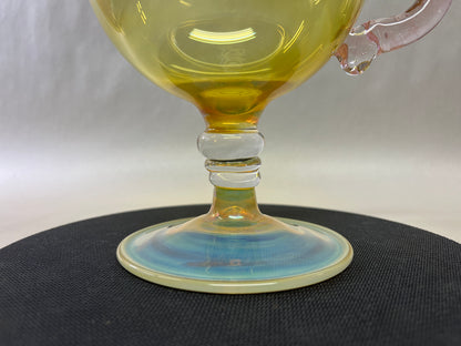 Throckmorton Coffee Cup