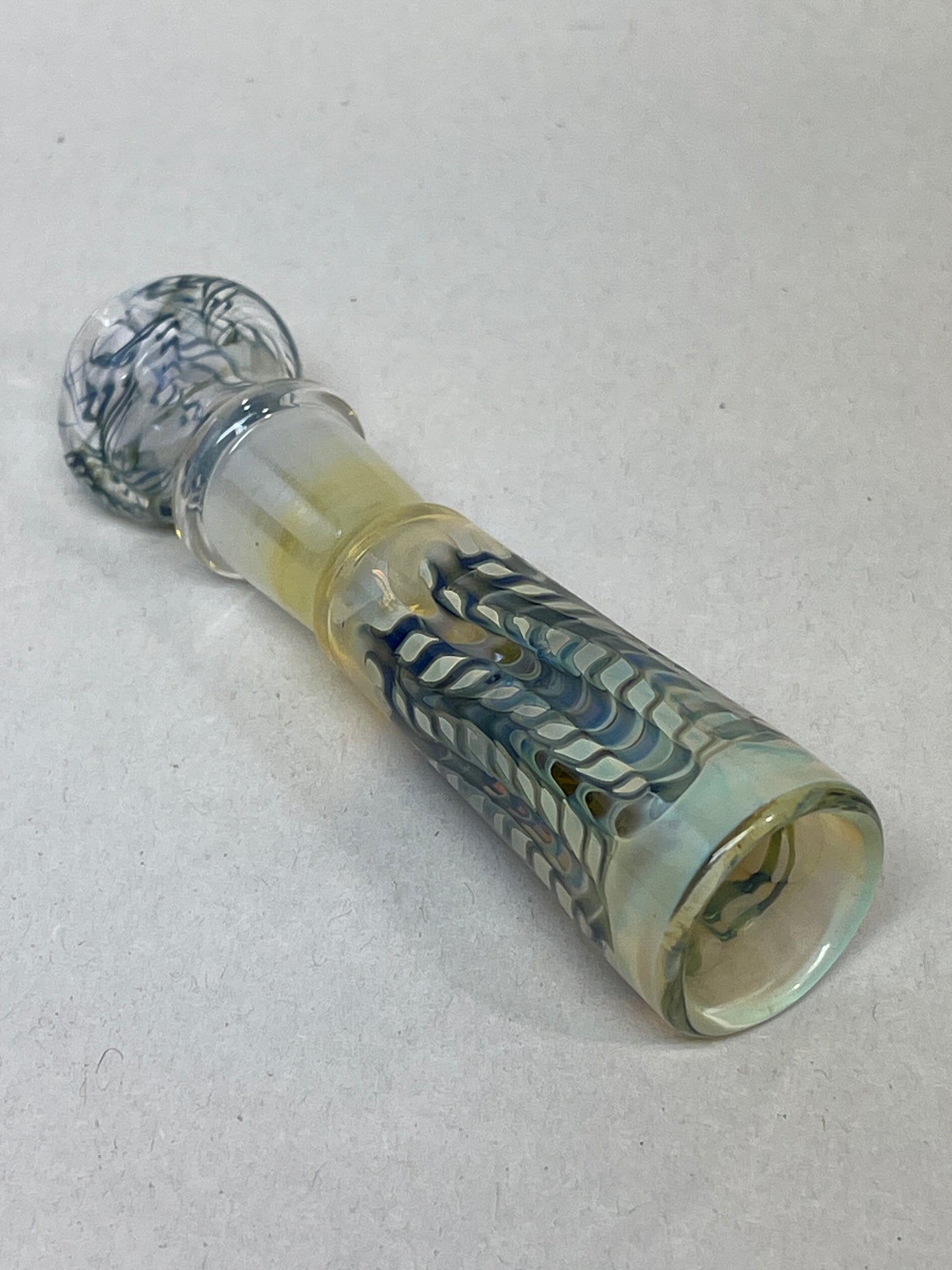 Throckmorton Ember 56 Ring Gauge