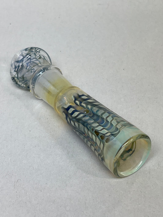Throckmorton Ember 56 Ring Gauge