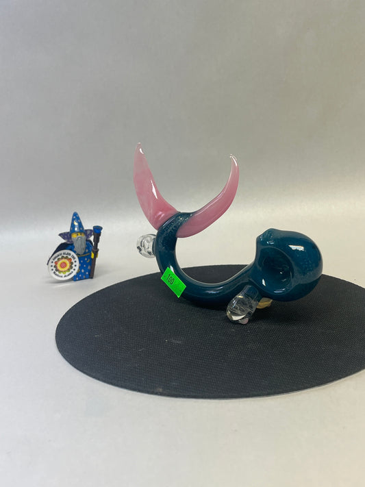 Cosmic Glass 53