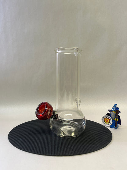 Cosmic Glass 18