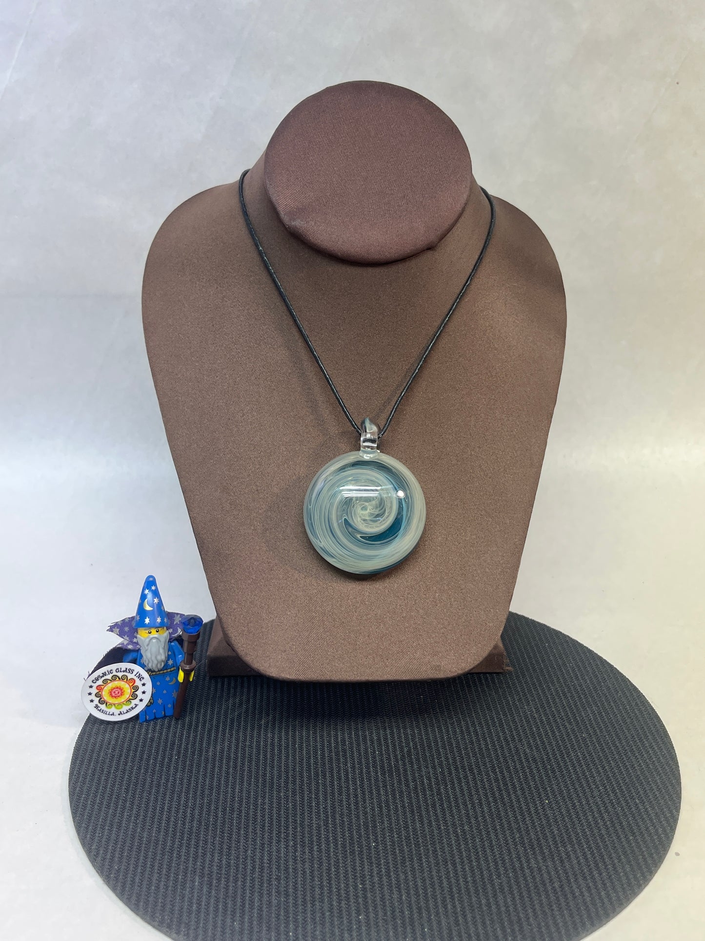 Sky Pendant