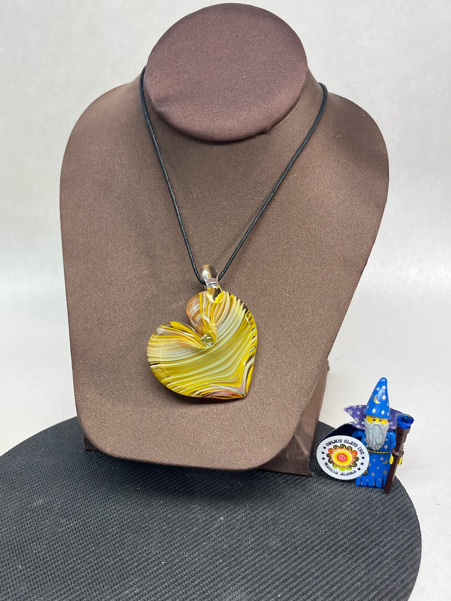 Heart Pendant