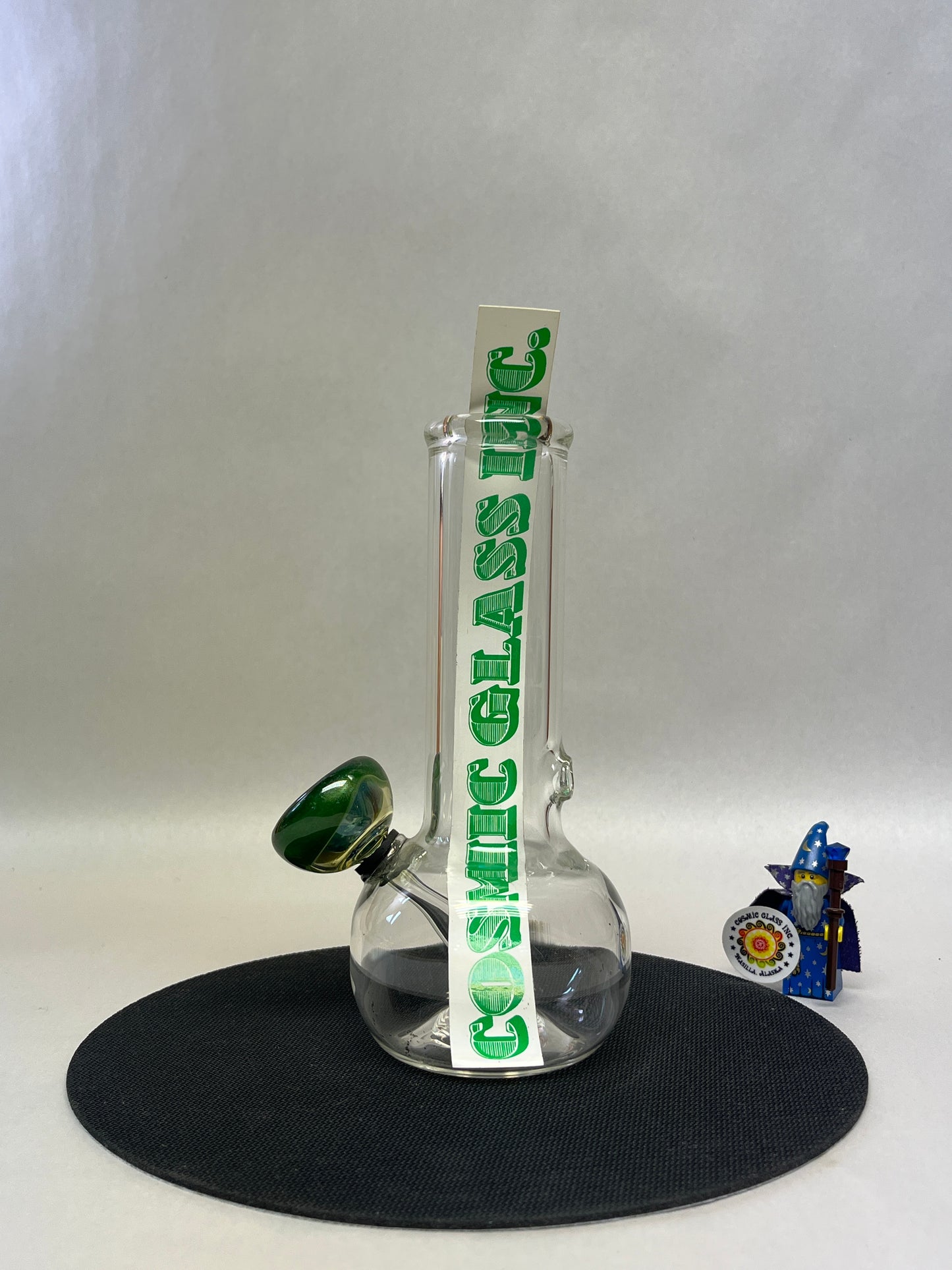 Cosmic Glass 14