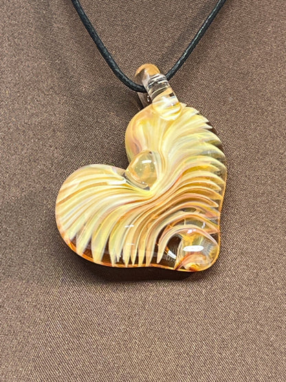 Heart Pendant