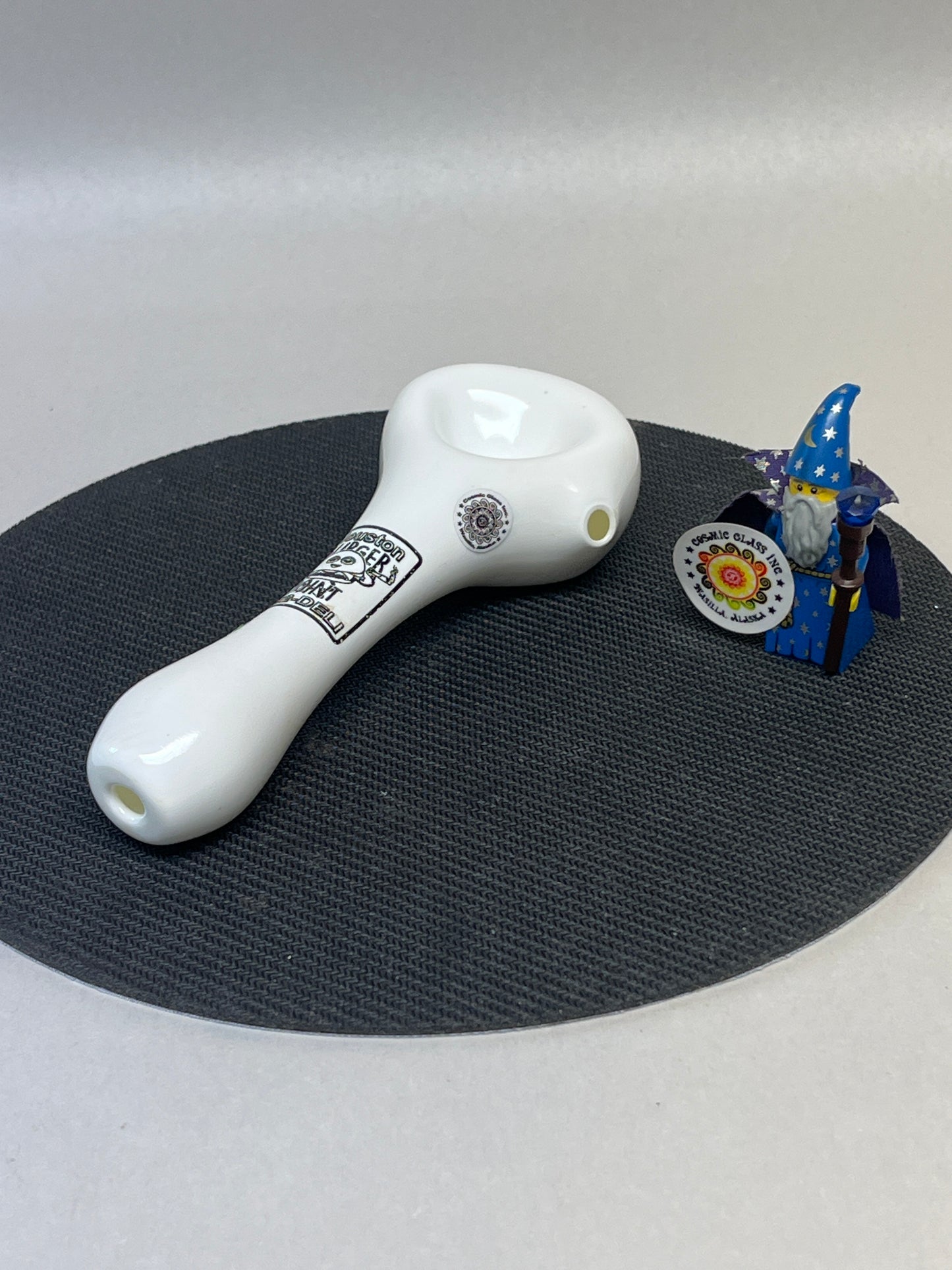 Cosmic Glass 35