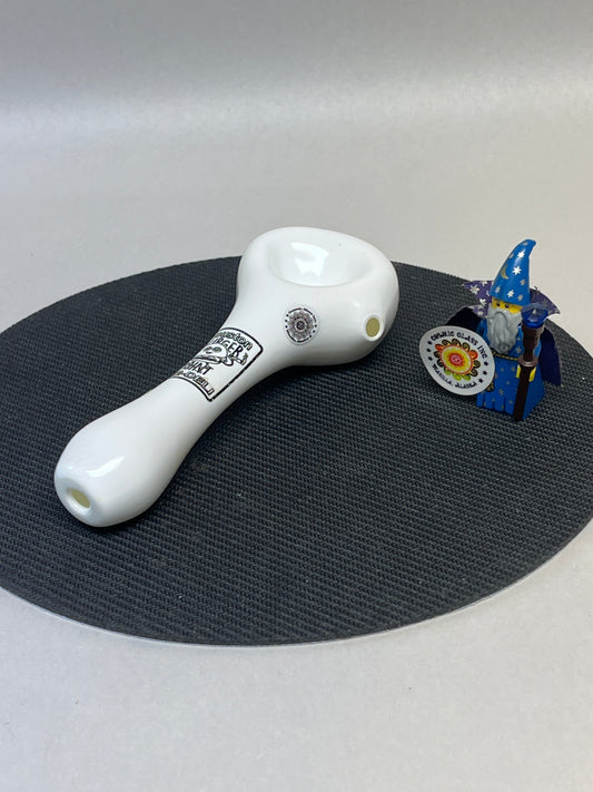 Cosmic Glass 35