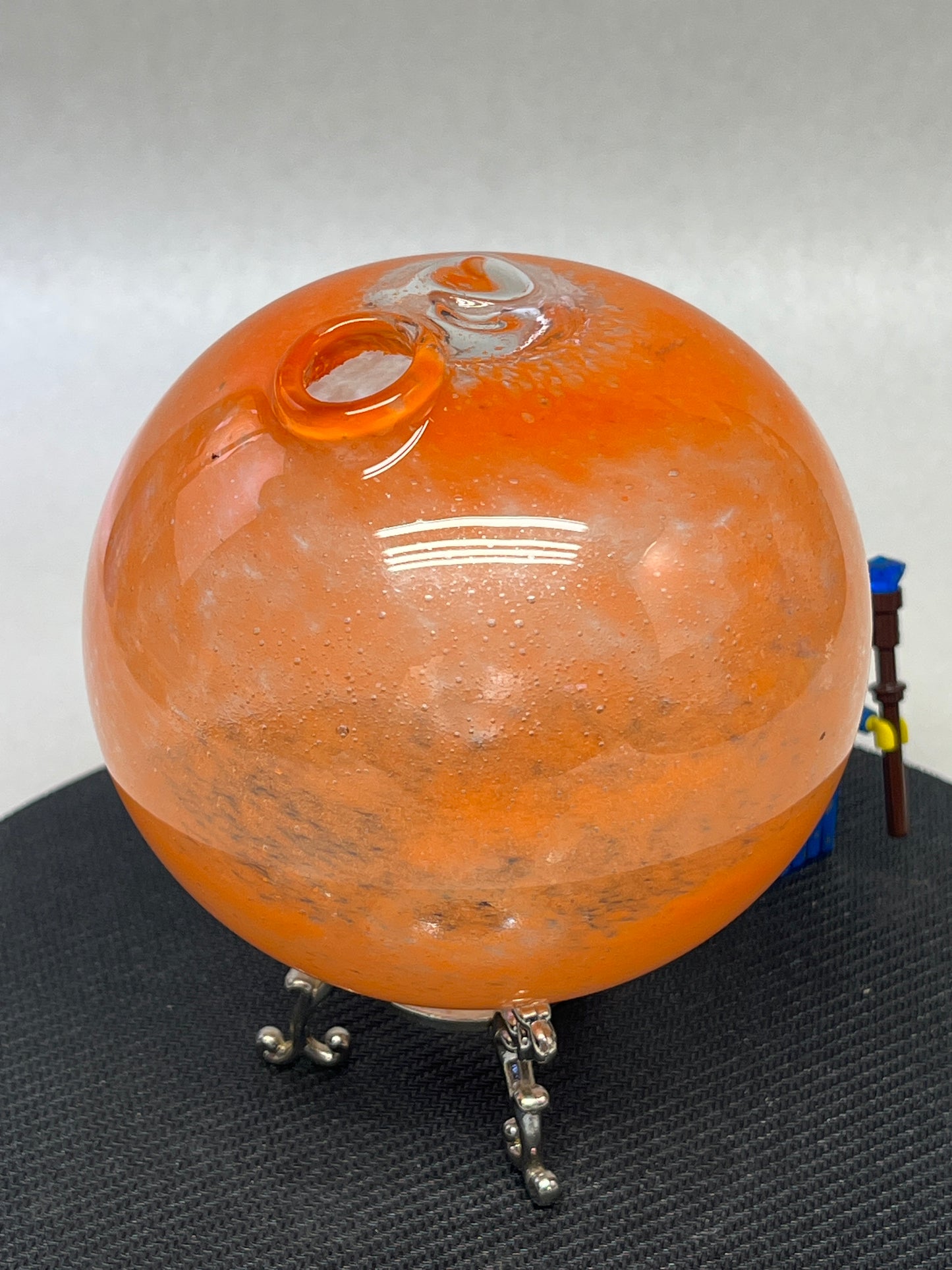 Rooter Ball 6.0