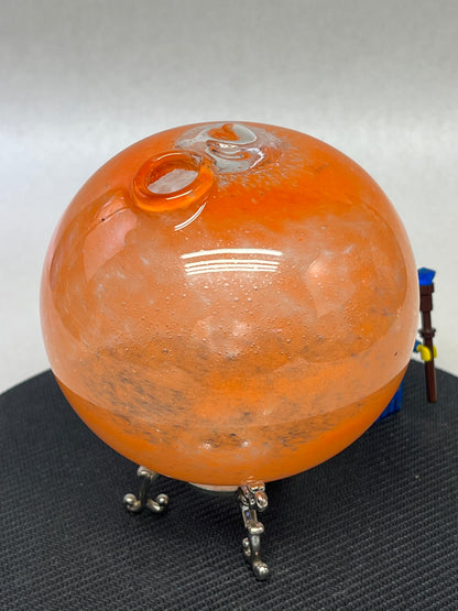 Rooter Ball 6.0