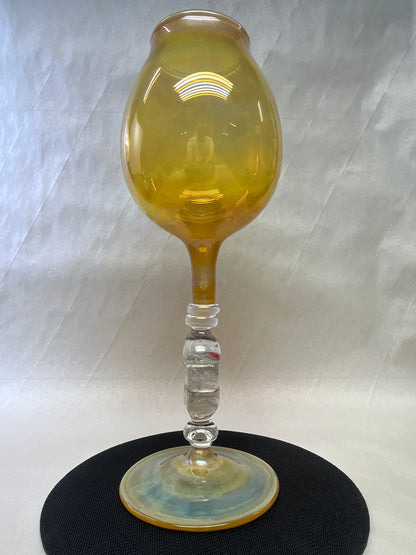 Throckmorton Goblet