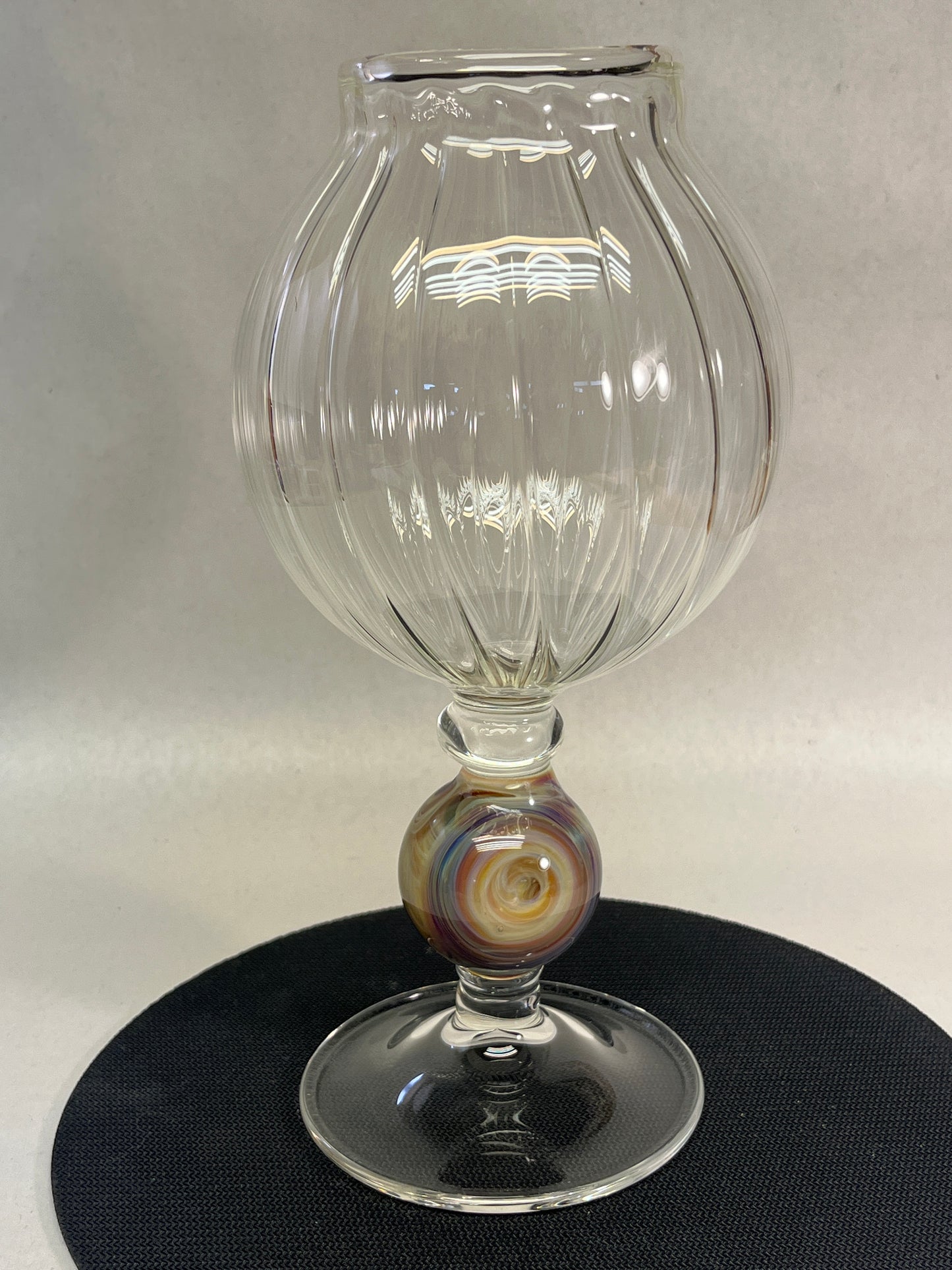 Throckmorton Goblet
