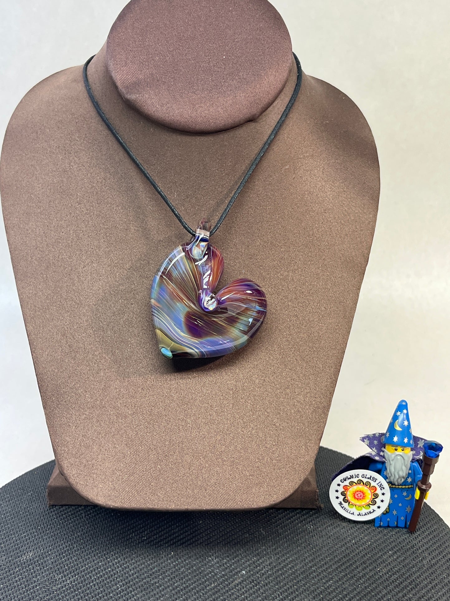 Heart Pendant