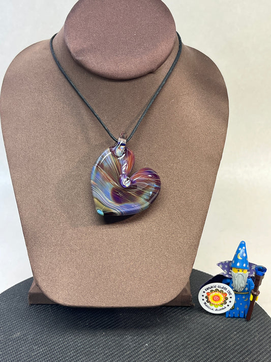 Heart Pendant