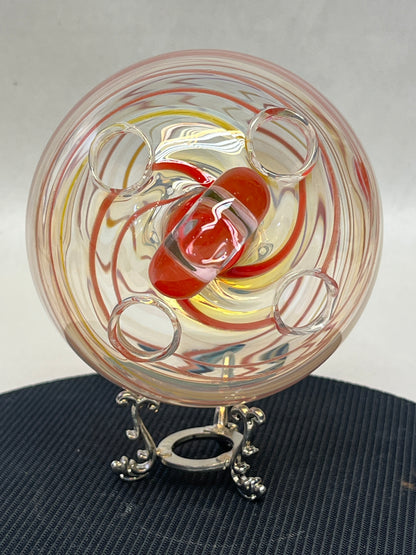 Four Hole Rooter Ball