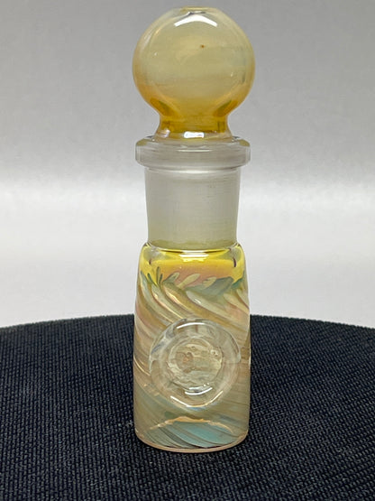 Throckmorton Ember 62 Ring Gauge