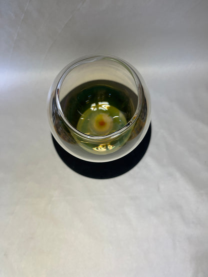 Throckmorton Goblet- Sold