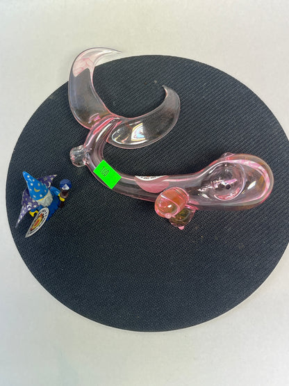 Cosmic Glass 29