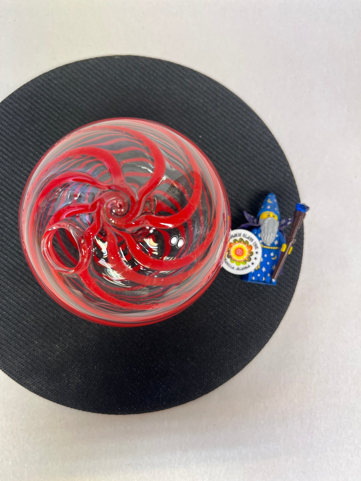 Rooter Ball