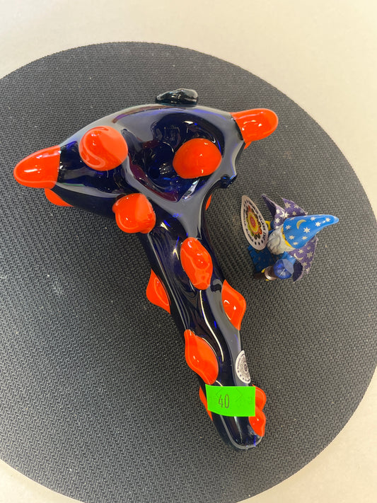 Cosmic Glass 52
