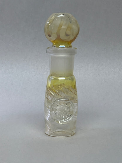 Throckmorton Ember 62 Ring Gauge