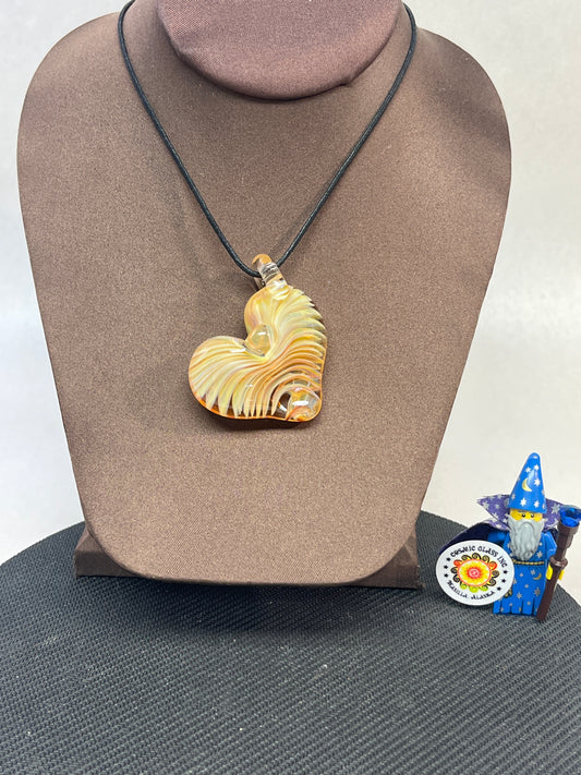 Heart Pendant