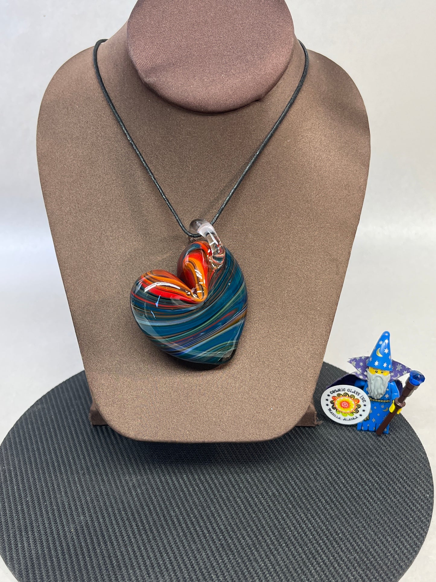 Heart Pendant