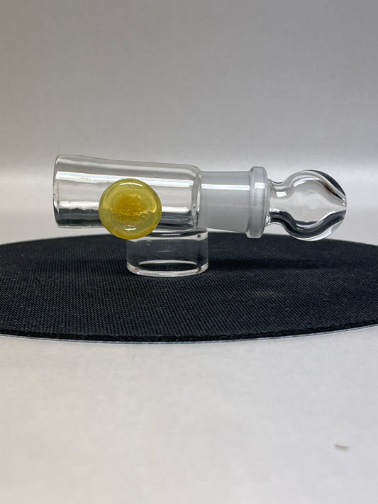 Throckmorton Ember 62 Ring Gauge