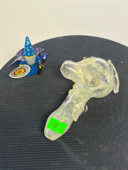 Cosmic Glass 25