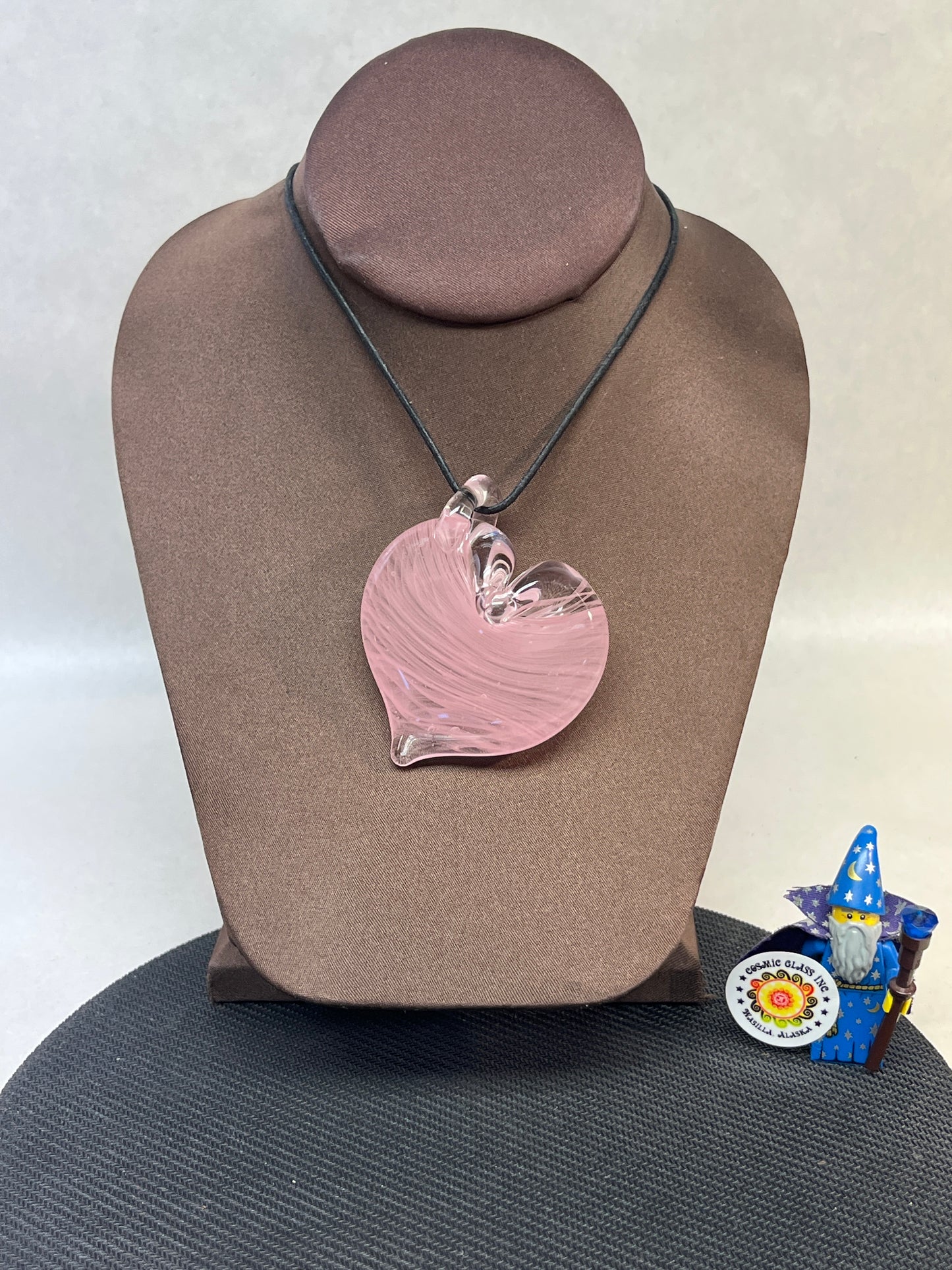Heart Pendant