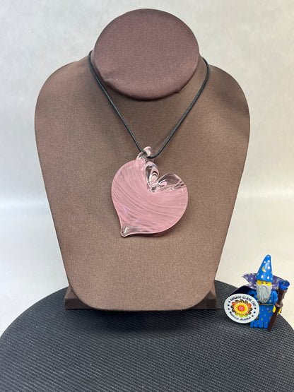 Heart Pendant