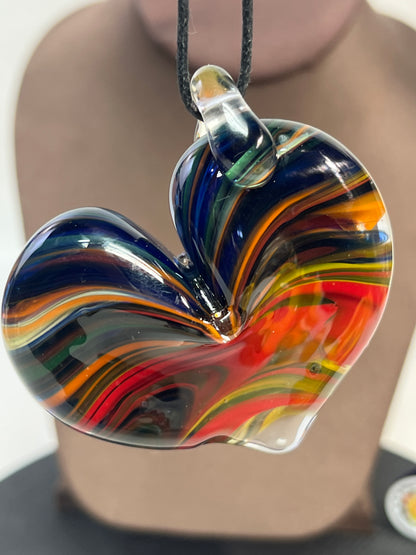 Heart Pendant
