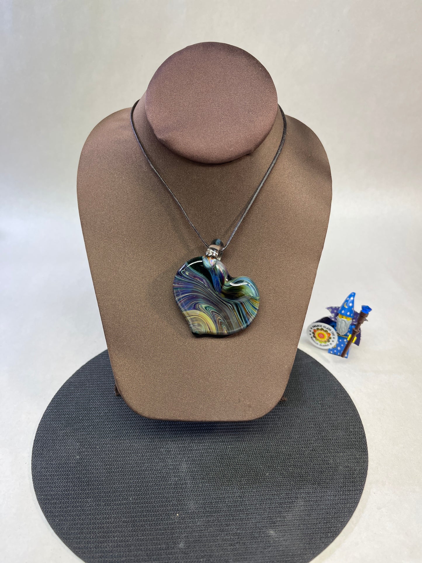 Heart Pendant