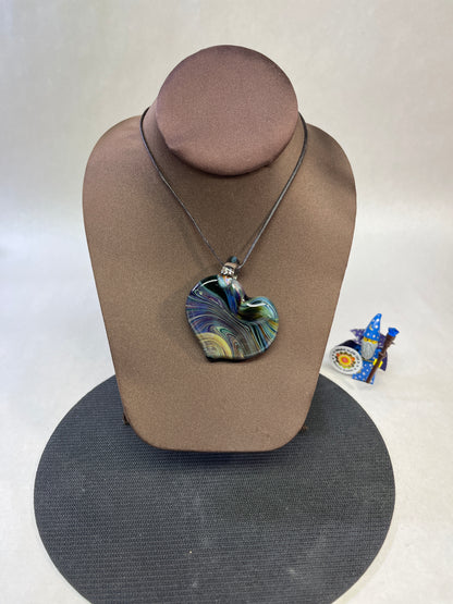 Heart Pendant