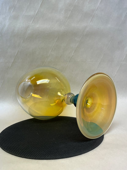 Throckmorton Goblet