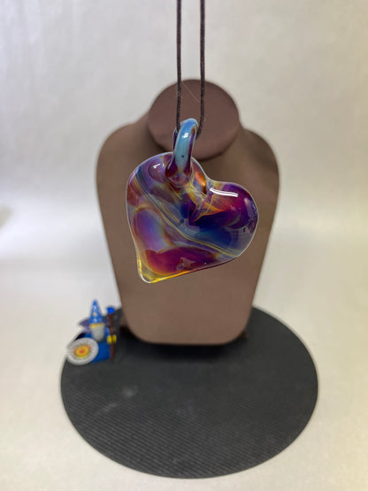 Heart Pendant