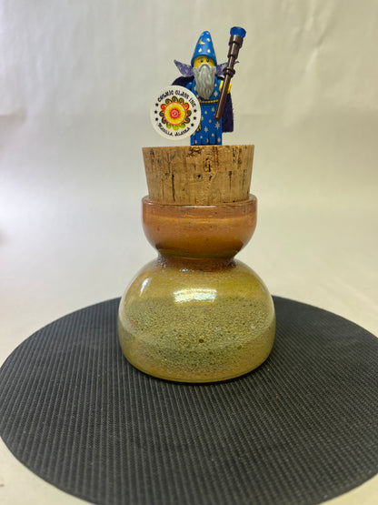 Glass Jar