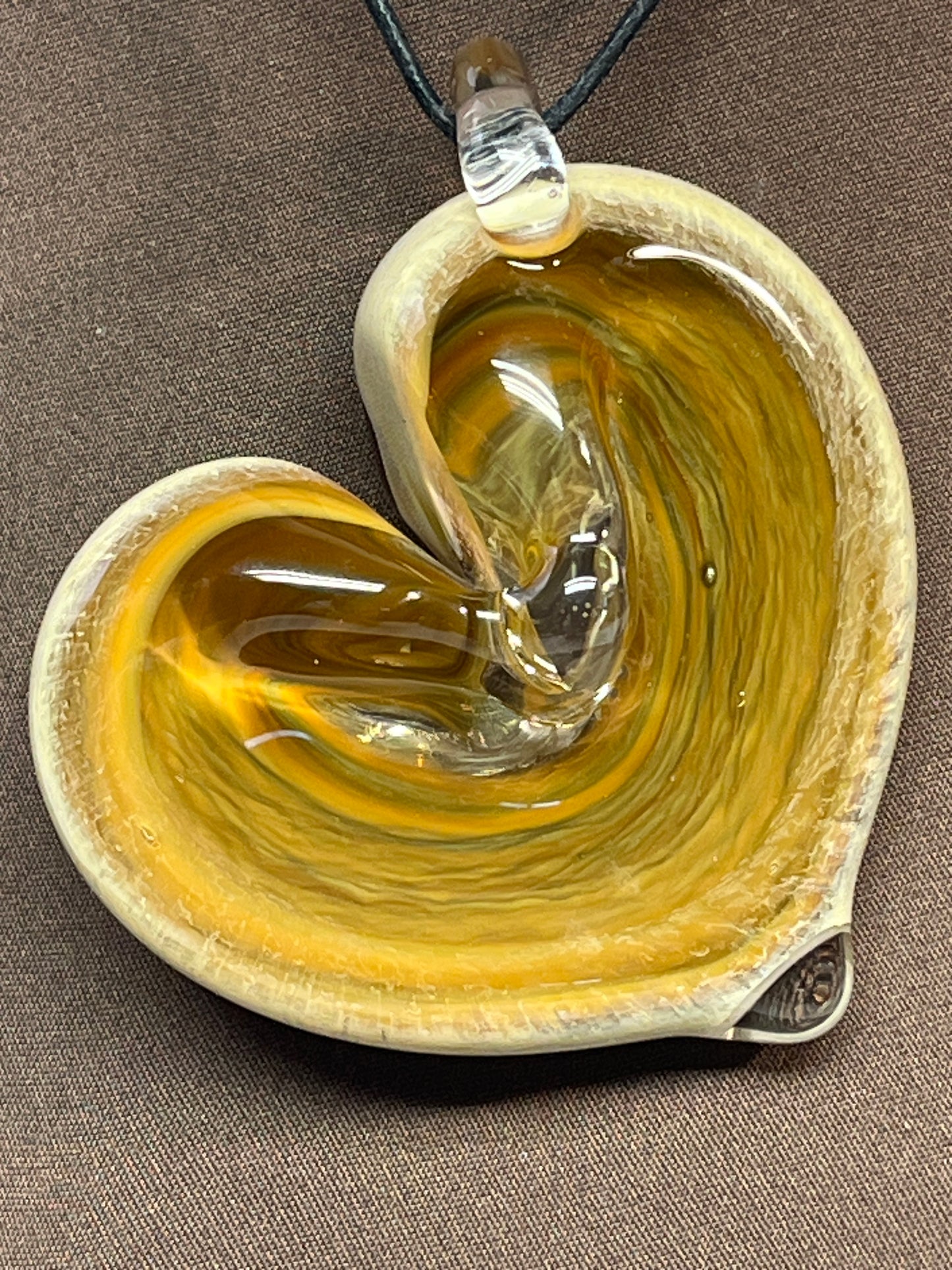 Heart Pendant