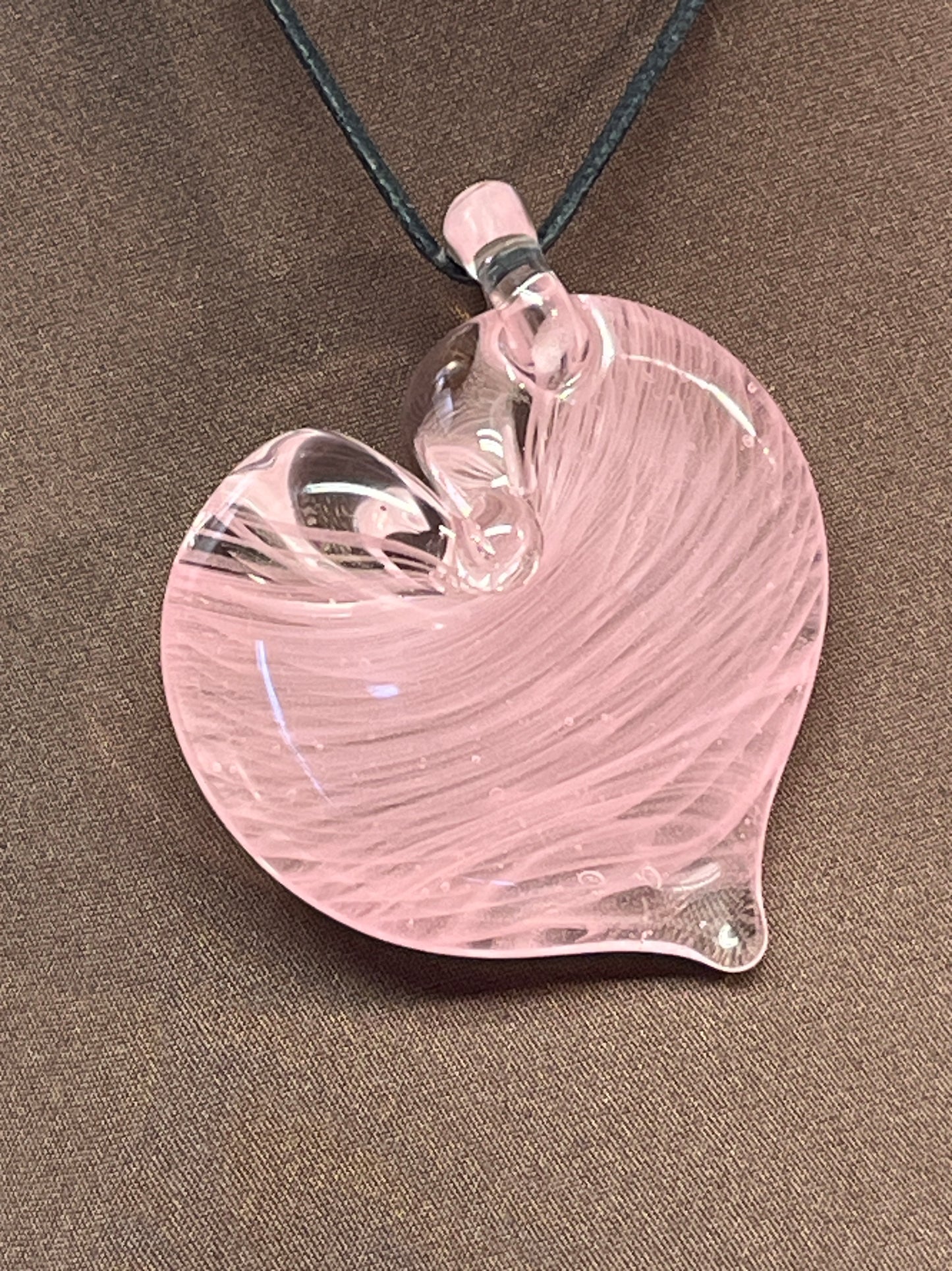 Heart Pendant