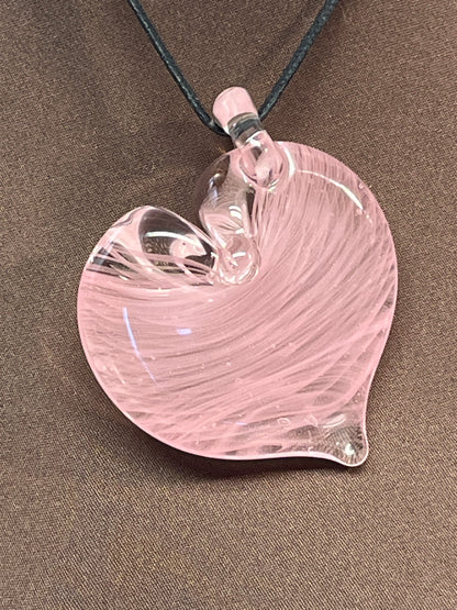Heart Pendant