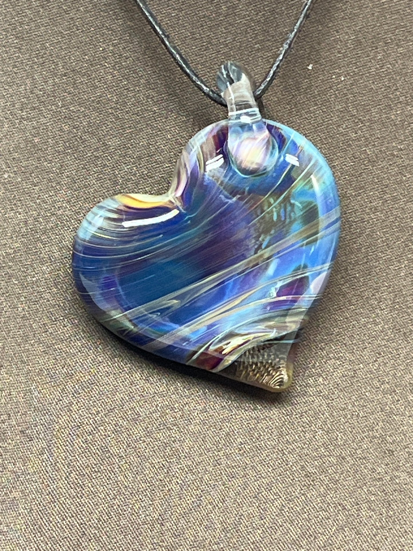 Heart Pendant