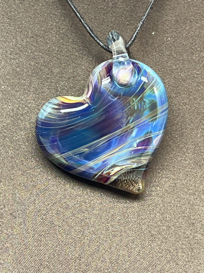 Heart Pendant